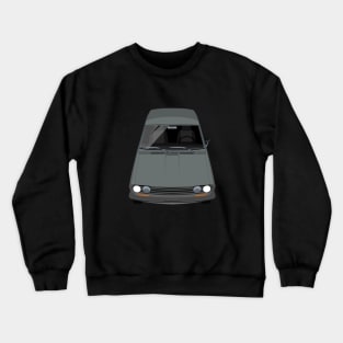 510 1968-1973 - Grey Crewneck Sweatshirt